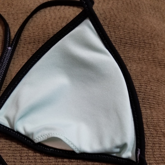 Victoria's Secret Bra Bikini Top Very Sexy Sz S/P - Picture 6 of 7